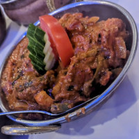Hathi Indian food
