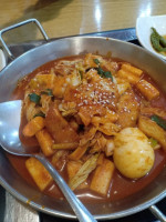Seoul Ga food