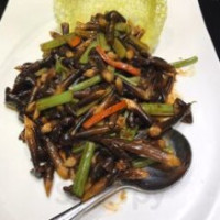 Bǎo Yàn Hǎi Xiān Shēn Zhuāng Diàn food