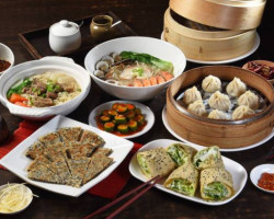 Shān Dōng Lǎo Lǎo Miàn Shí Guǎn Gāo Xióng Diàn food