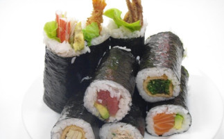 Sushi Roll King-showground Shopping Centre food