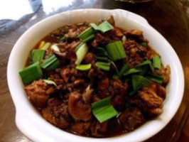 Wāng Yī Tiāo Hún Tún Diàn food