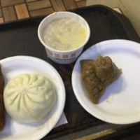 Huáng Zé Hé Huā Shēng Tāng Diàn Zhōng Shān Lù Zǒng Diàn food