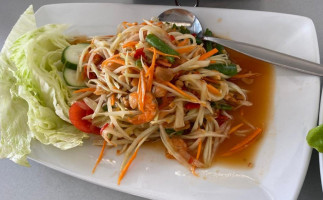 Siam Street Thai food