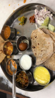 Purohit Restaurant food