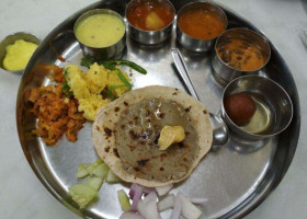 Purohit Restaurant food