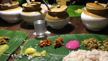 Pankayam Palayam food