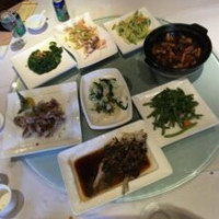 Tōng Hǎi Dà Jiǔ Diàn Xiù Yán Lù Diàn food