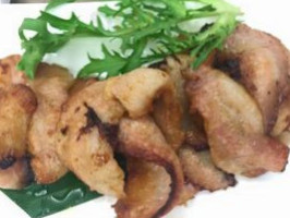 Xī Gòng Xiǎo Jiě Yuè Shì Liào Lǐ Wǔ Yuè Huā Diàn food