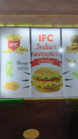 Ifc India's Favourite Chicken food