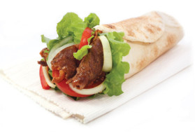 Origin Kebabs food