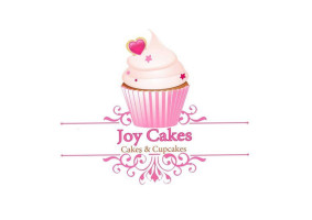Joy Cakes food