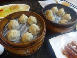 Nán Xiáng Mán Tóu Diàn food