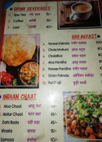 Anant Bhog Bhojnalaya food