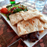 Truva Traditional Turkish Cuisine food