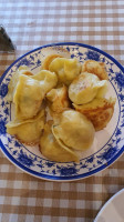 Dumpling Palace food