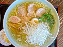 Shǒu Dǎ ちラーメン ふくべ food