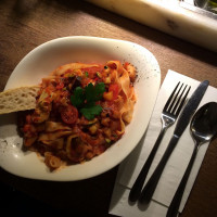 Vapiano food