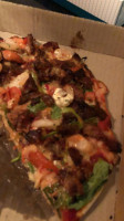 The Kebab & Pizza in Collie food