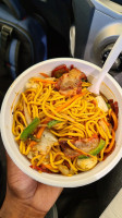 Meadowbrook Noodle Asian Cuisine food