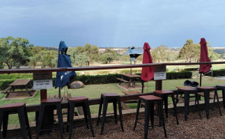 Bacchus Marsh Golf Club And Bistro outside