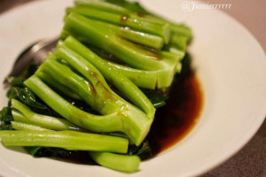 Beijing House Restaurant food