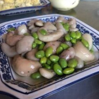 Mào Sūn Guǎn food
