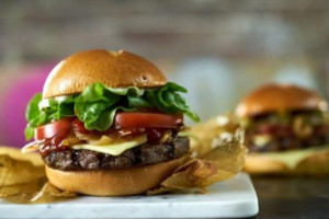 Hungry Jack's Burgers Green Valley food