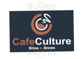 Cafe Culture food