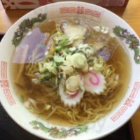 Guǎn の Wán Shí Táng food