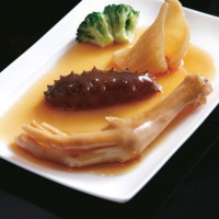 Imperial Treasure Fine Chinese Cuisine (tsim Sha Tsui) food