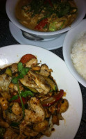 Hot Wok Thai food