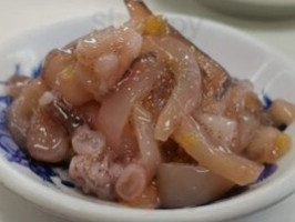Tiān Fū Luó Chǔ ひらお Běn Diàn food