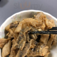 Shāo Ròu たきもと food