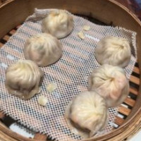 Dǐng Tài Fēng Lì Chuān Diàn food