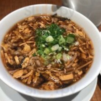 Dǐng Tài Fēng Lì Chuān Diàn food