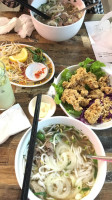 Pho Moi Vietnamese Eatery food