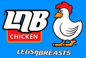 Legs 'n ' Breasts food
