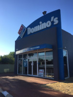 Domino's Pizza North Geraldton food
