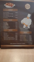 Kpm Family menu