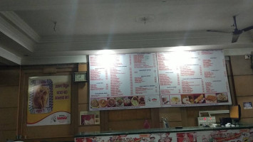 Vithal Kamat food