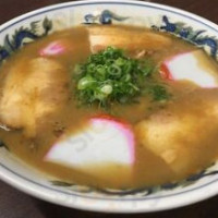 Shān Wèi Shí Táng food