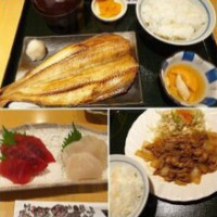 つがる Lù food