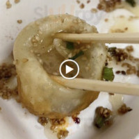 Xiǎo Yáng Shēng Jiān Mán Tóu Wū food