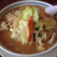 ラーメンねぎっこ Jìng Lún Chǎng Tōng り Diàn food