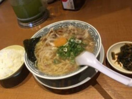 Wán Yuán ラーメン Lǐ Zhōng Qiān Lǐ Diàn food