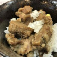 Miàn や èr Dài Mù Yè Lái Xiāng food