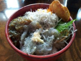 しらす Shì Chǎng food