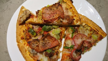 Domino's Pizza Aberfoyle food