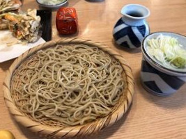 Soba Mǎn Yuè food